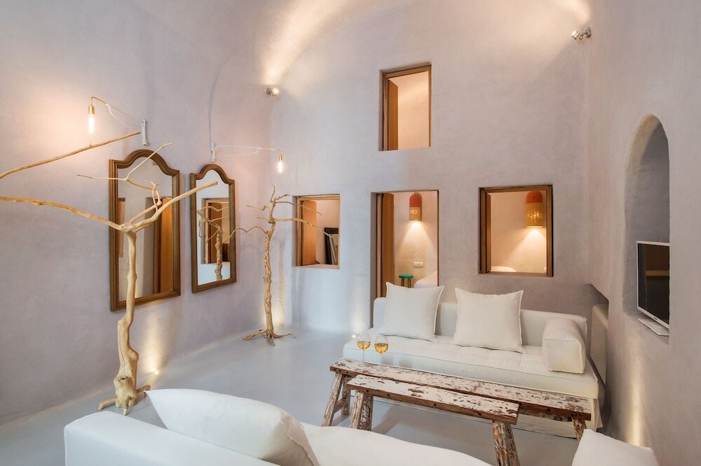 Фото Ammos Oia Mansion