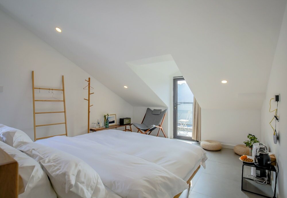 Фото Hangzhou Sansu Hotel