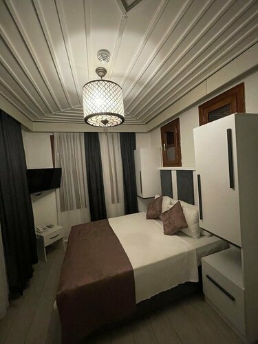 Гостиница Mia Boutique Hotel в Муратпаше
