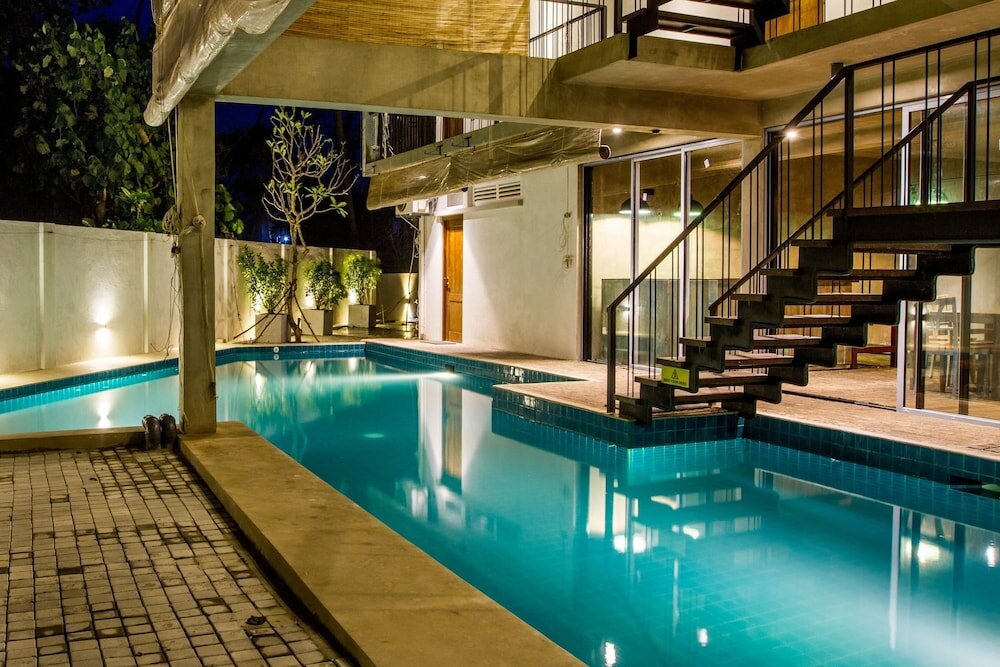 Фото Lazy Koala Hostel - Adults Only