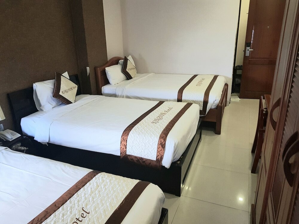 Фото Kingdom Hotel