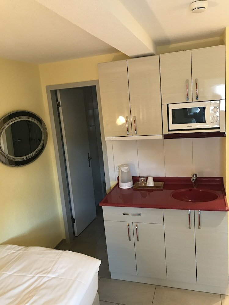 Фото Gasthaus 210