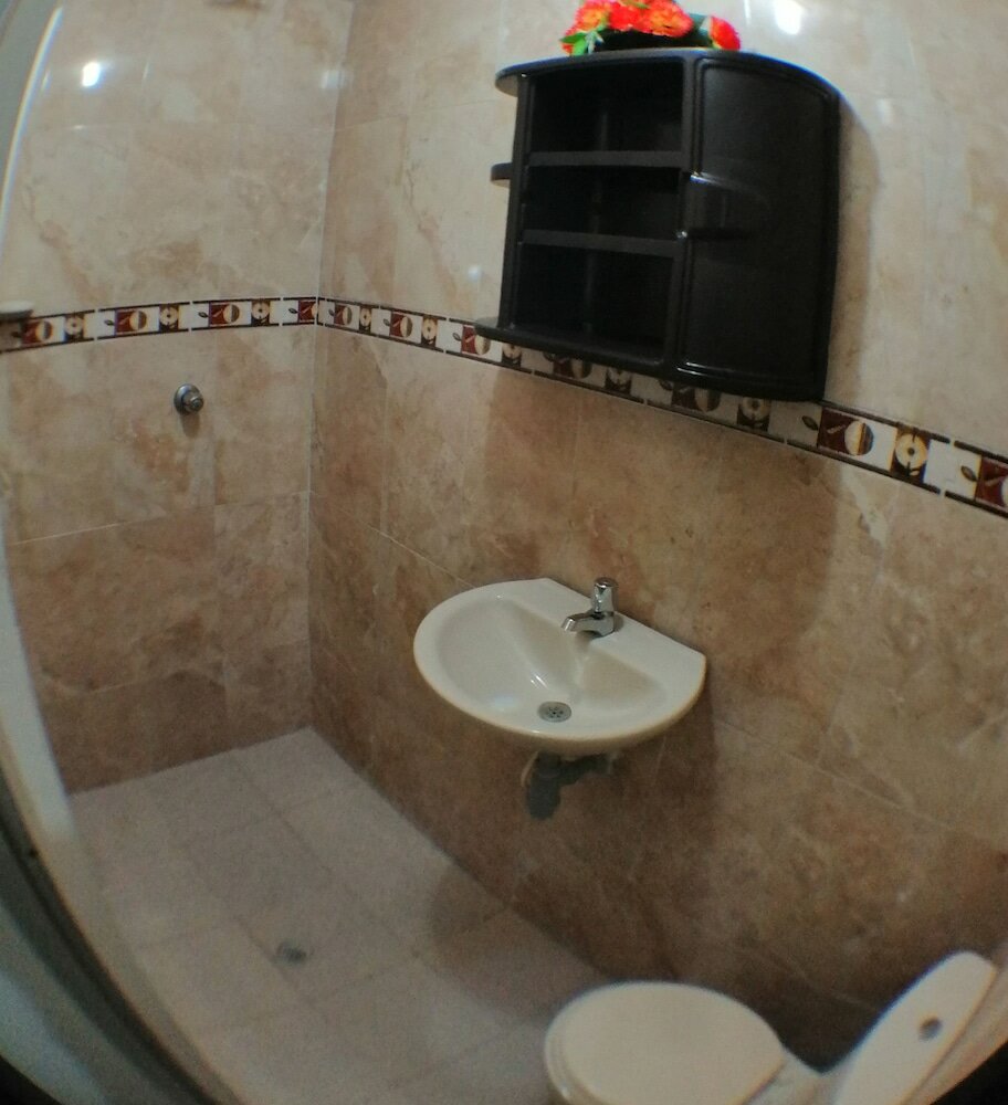 Фото Posada El Alcatraz