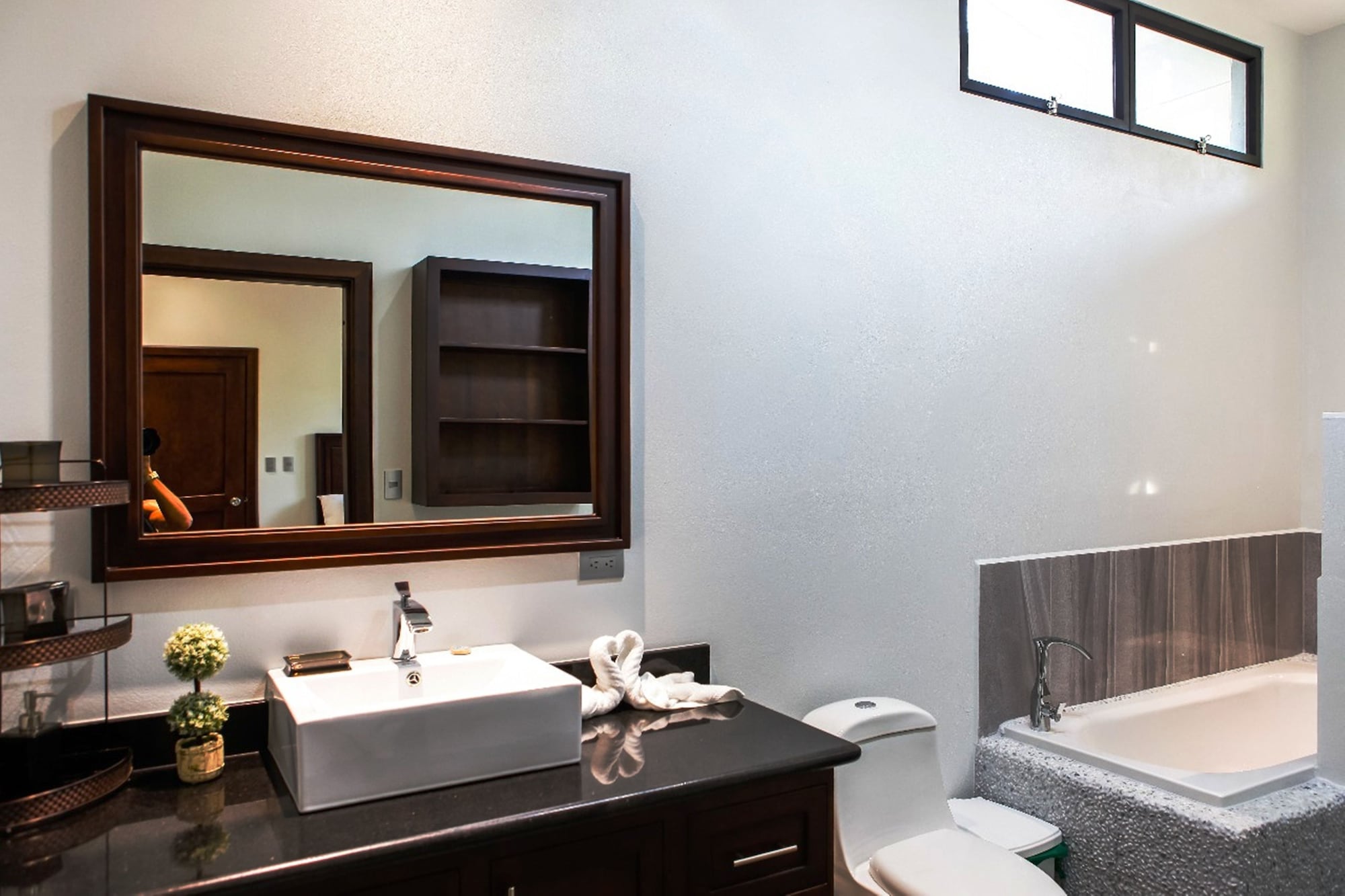 Фото Hidden Palms Nosara