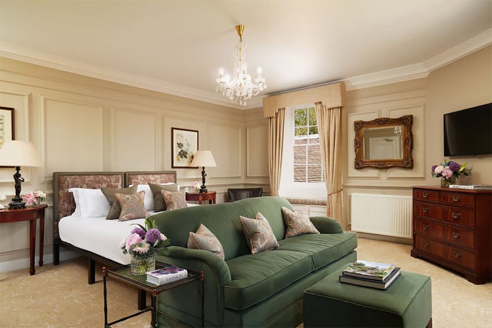 Фото Champneys Henlow