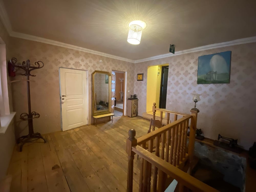 Фото Art Villa Bakuriani