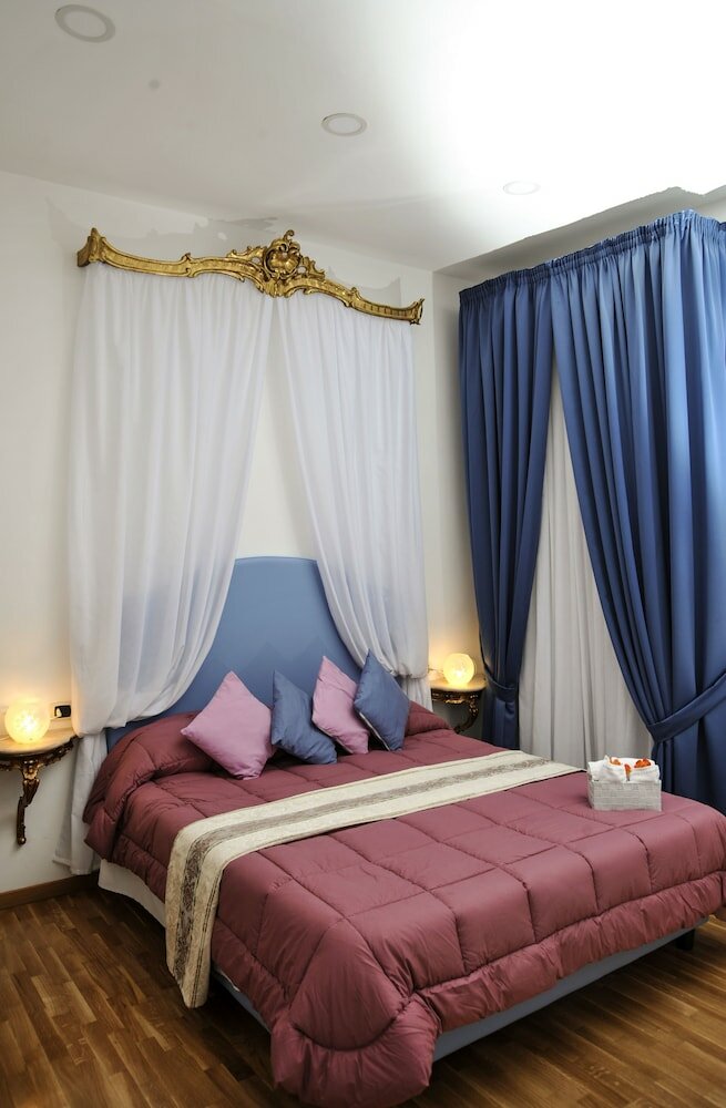 Фото Di Palma Suite