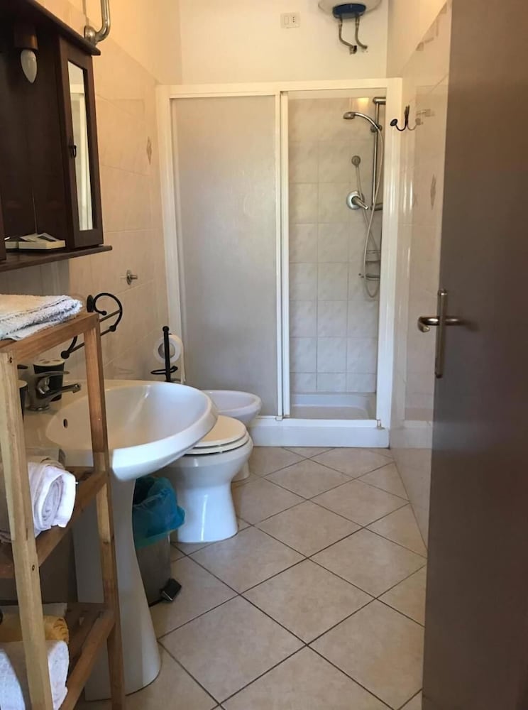 Фото Agriturismo Il Poderino