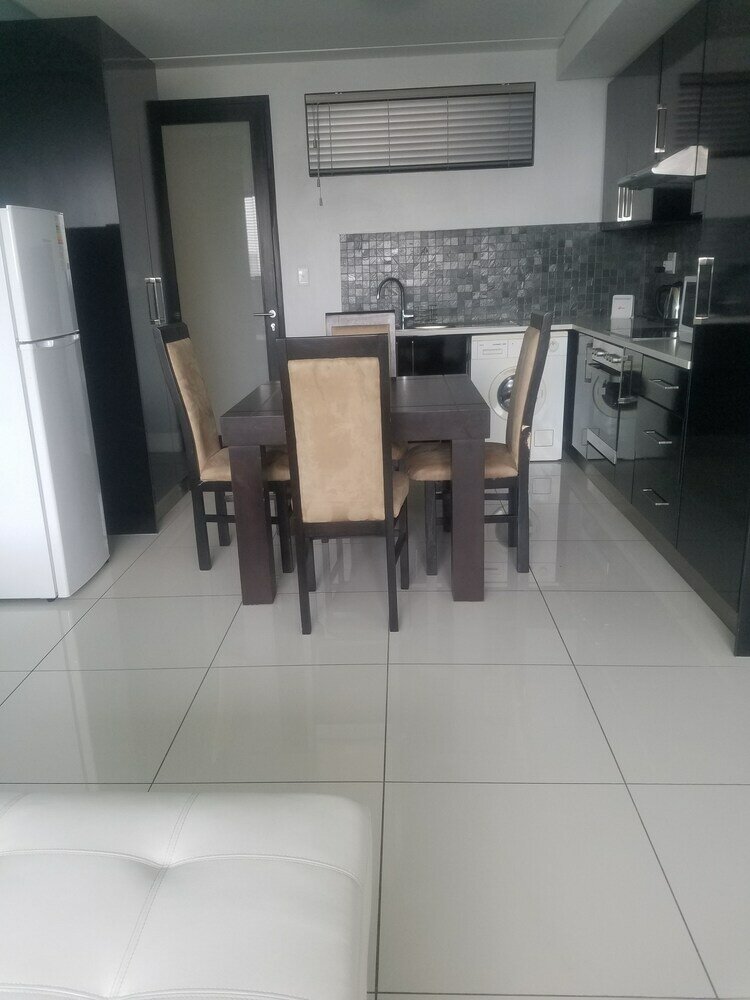 Фото 77 On Independence Windhoek