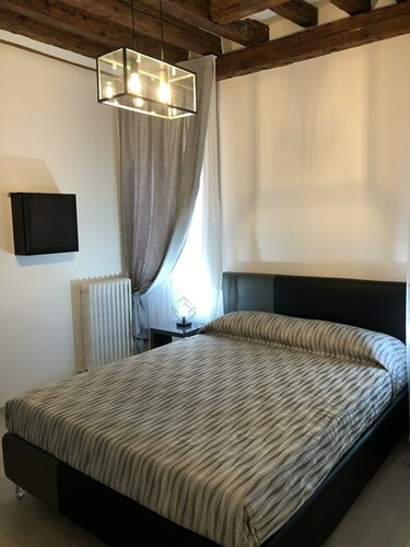 Гостиница Albergo Marin в Венеции