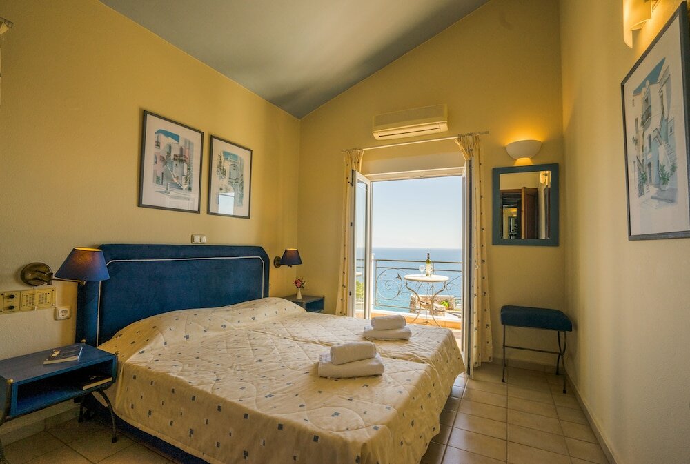 Фото Panorama Villas - Adults only