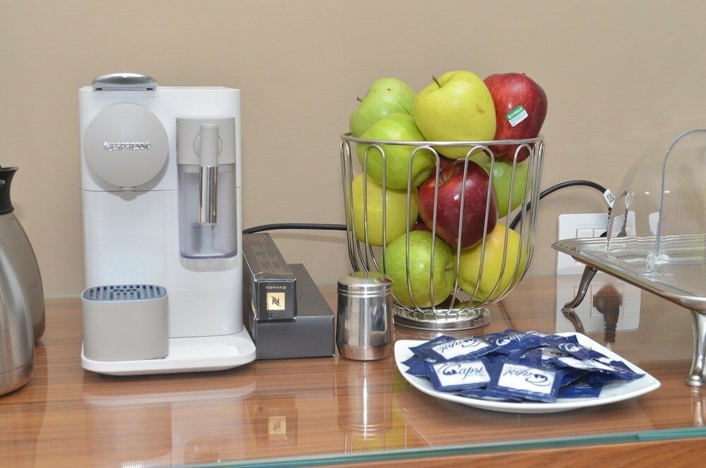 Фото B&b La Movida