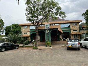 Гостиница New Dodoma Hotel