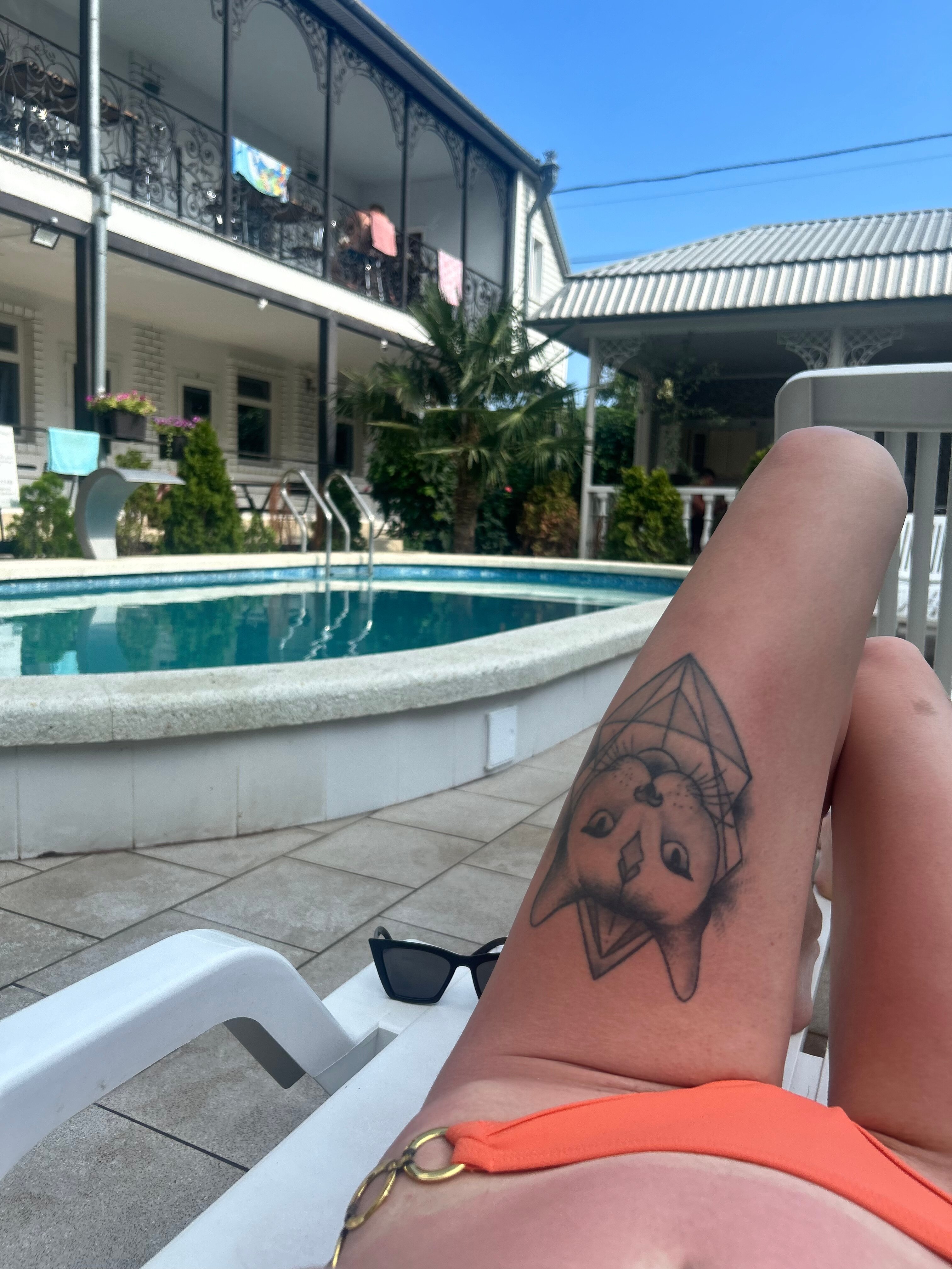 Фото Азария