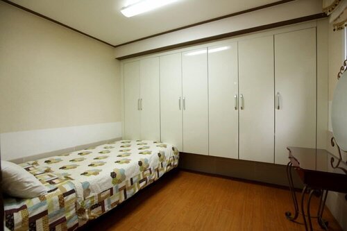Гостиница Gapyeong Asteria Pension