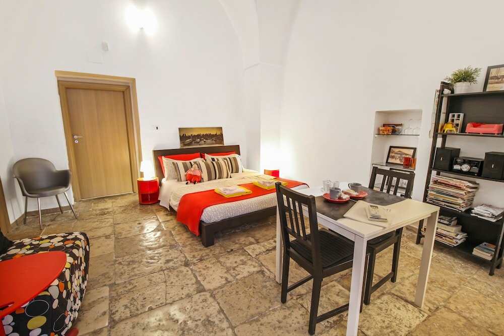 Фото B&b Affittacamere del Teatro