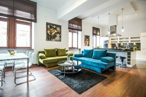 Апартаменты Krakow B&b Old Town