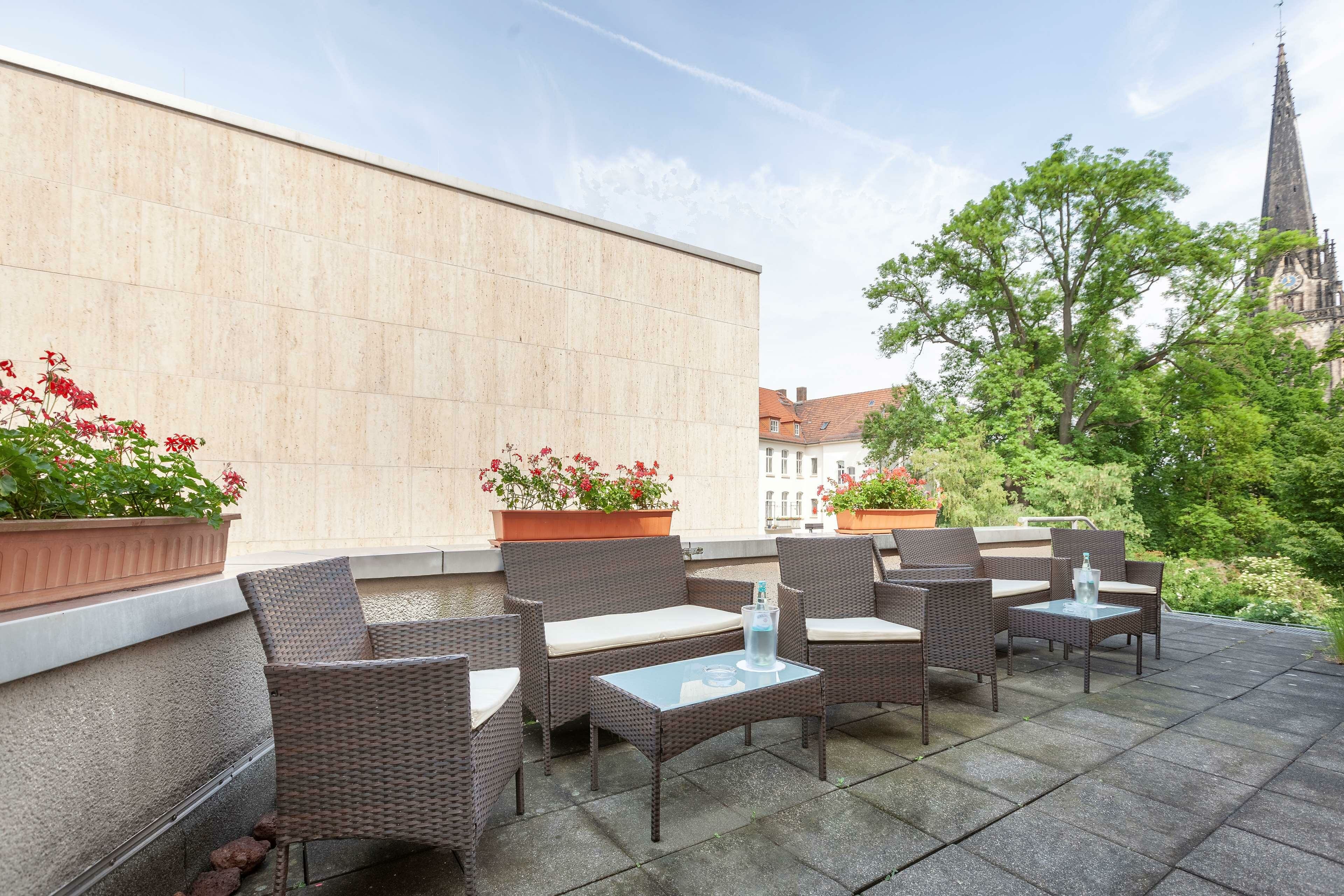 Фото Best Western Plus Hotel Kassel City
