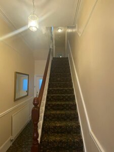 Гостиница Landguard Lodge