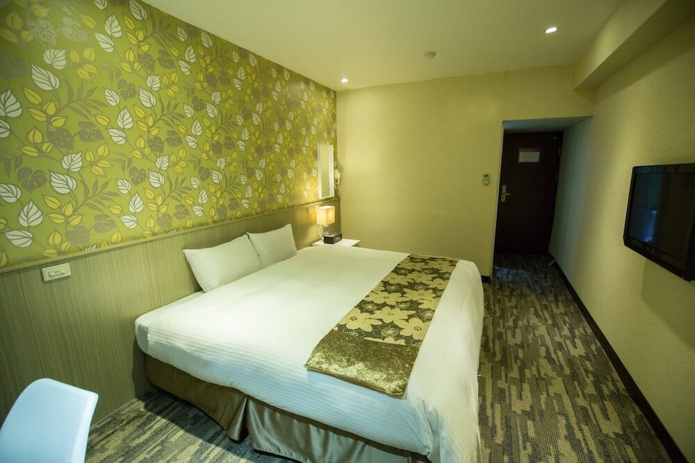 Фото Taipei Toy Hotel