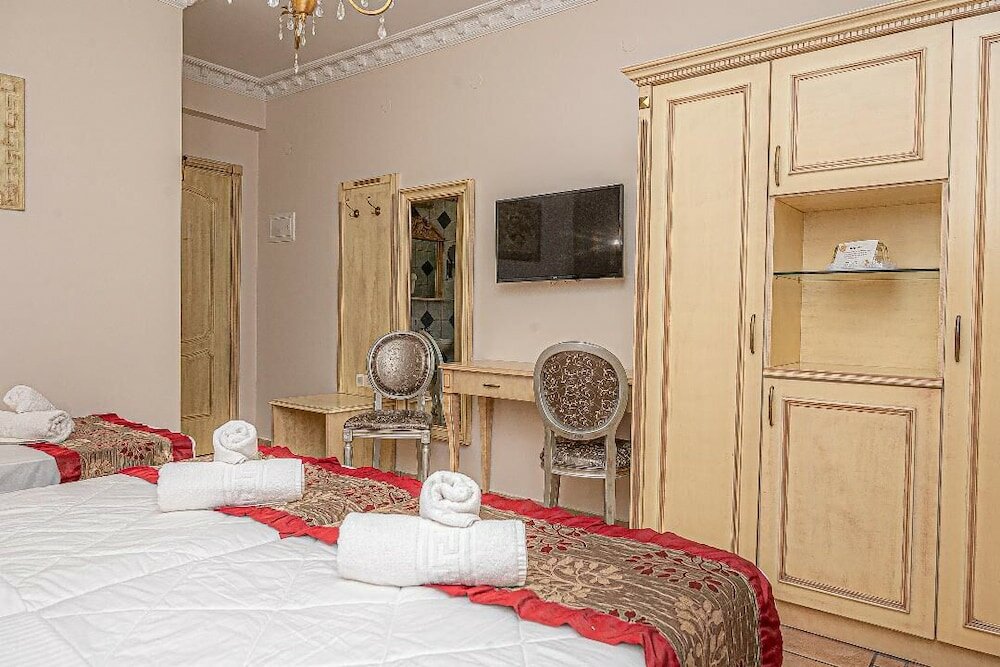 Фото Parthenon Art Hotel