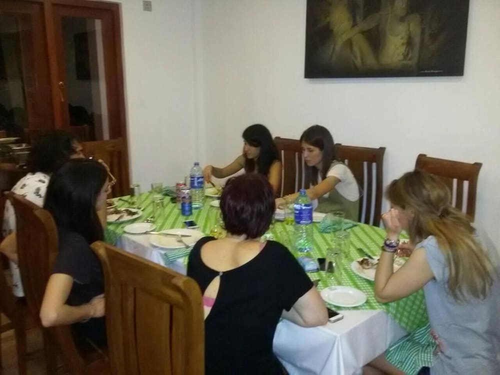 Фото Green View Resort - Anuradhapura