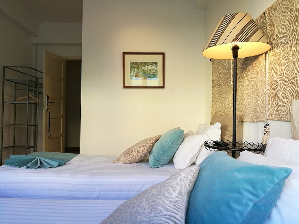 Фото Discovery Apartment Expo