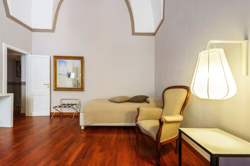 Фото Centro Storico B&b