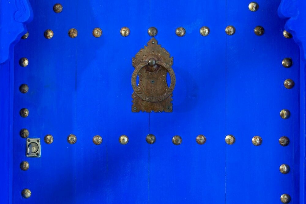 Фото Riad SPA Les portes de l'Orient Tours