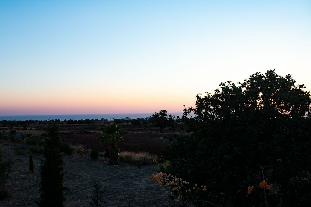 Фото Adonis Villa