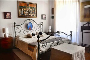 Гостиница B&b Relais del Porto
