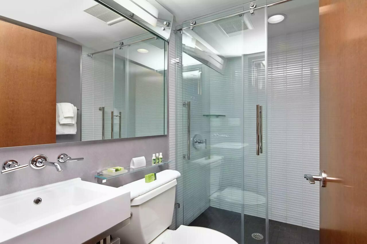 Фото Cambria Hotel New York - Chelsea