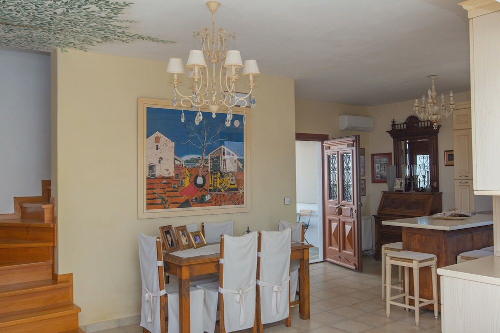 Фото Villa Victor