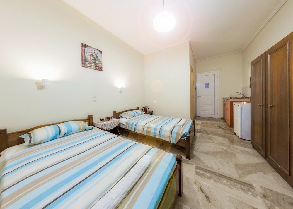 Фото Borsalino Studios & Apartments