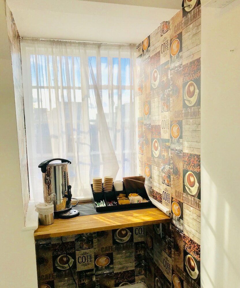 Фото The Bank Hotel