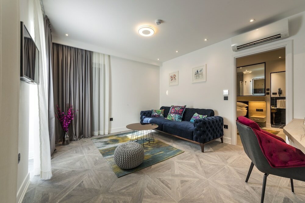 Фото Villa Orabelle