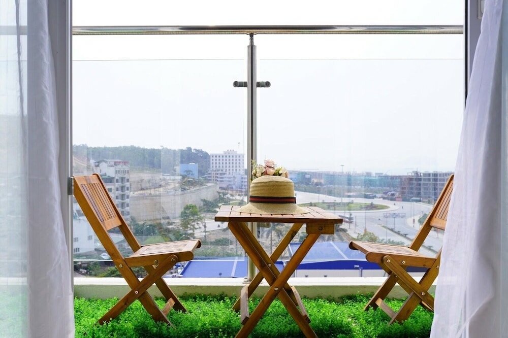 Фото Hometel Newlife Ha Long