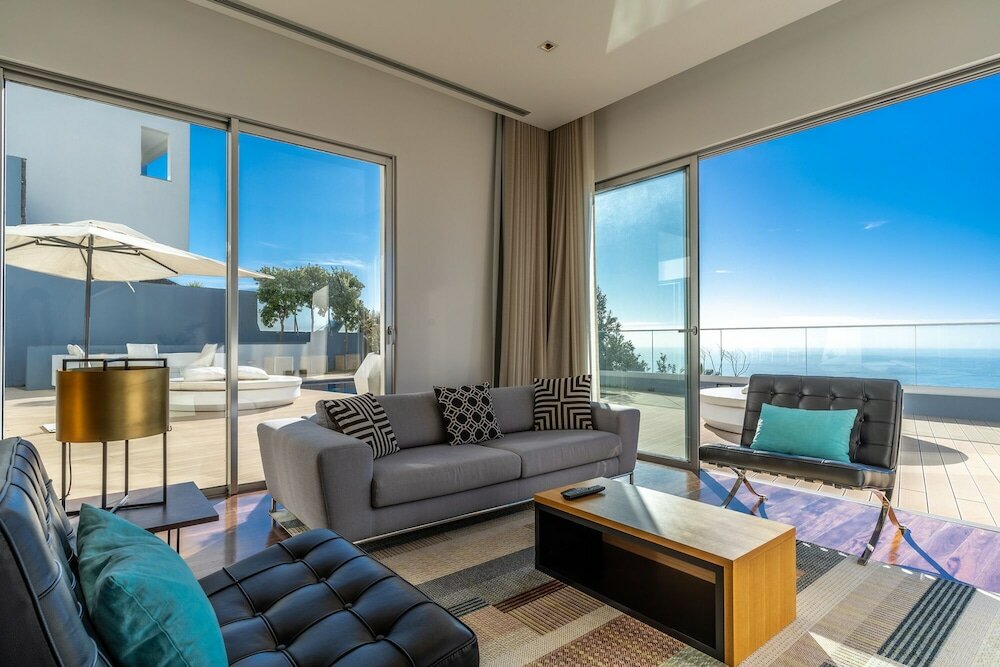 Фото Villa Carlota by Holiday Rental Management