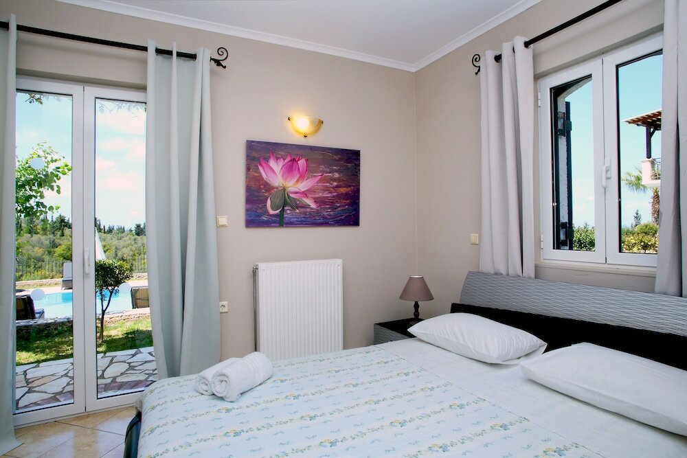 Фото Villas Goudis