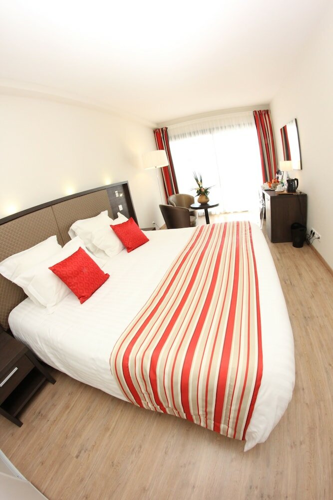 Фото Splendid Hotel Camargue