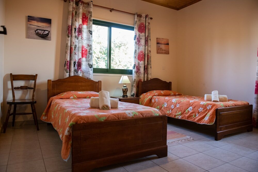 Фото Adonis Villa