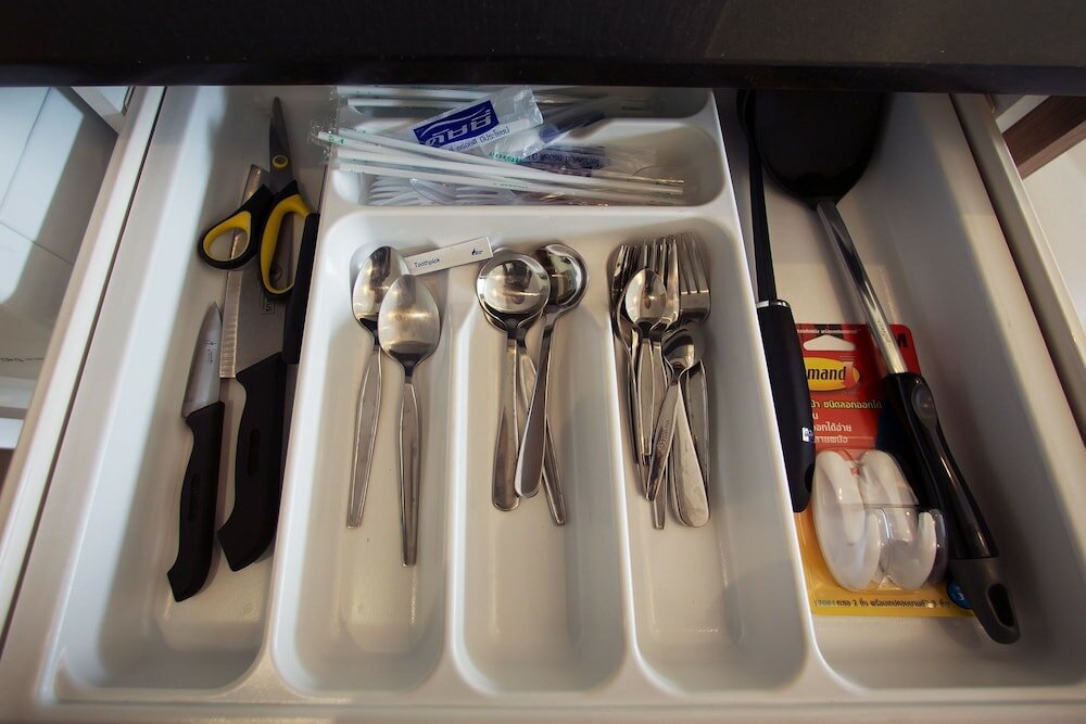 Фото The Lago Apartments by Tropiclook