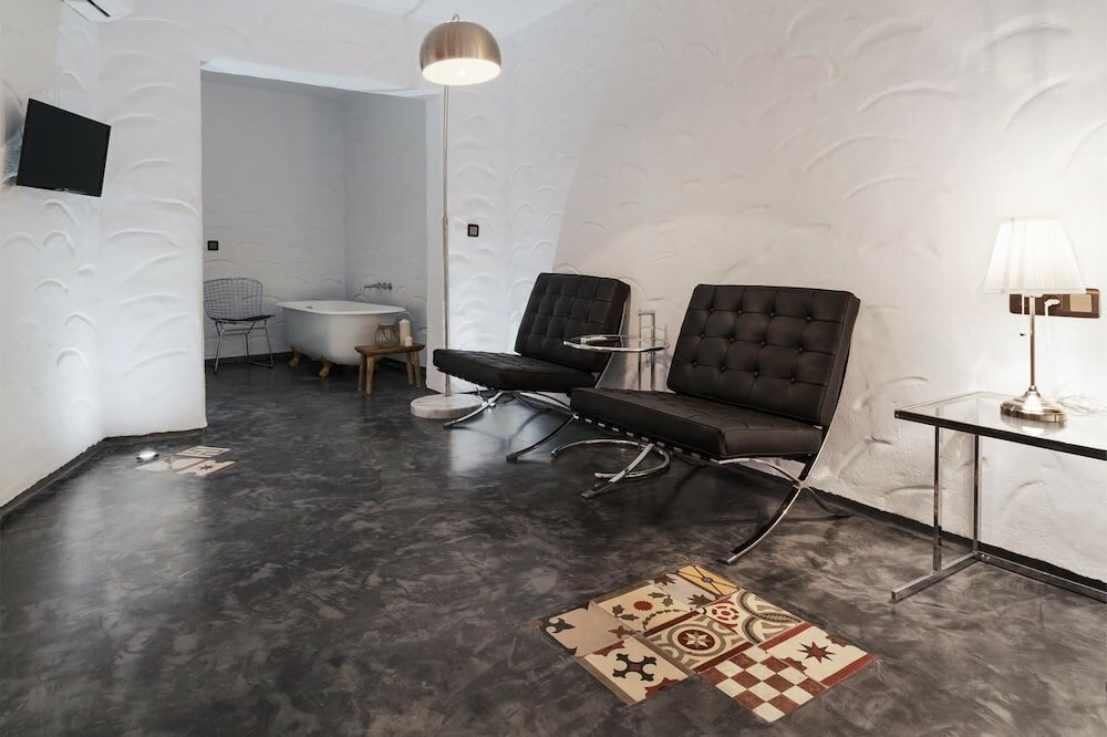 Фото La Fonda Antigua - Adults Only