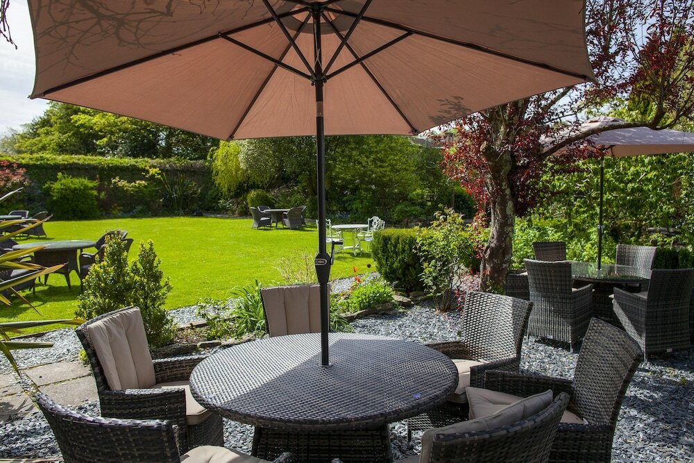 Фото The Bedford Hotel