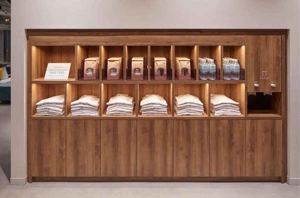 Фото Prince Smart Inn Atami