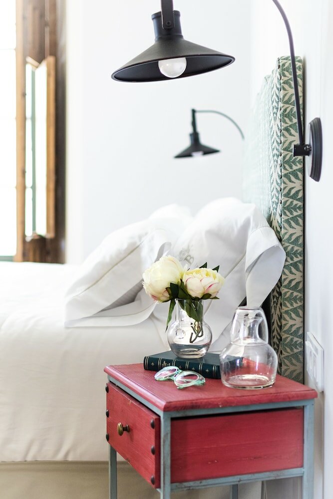 Фото Palacio Bucarelli