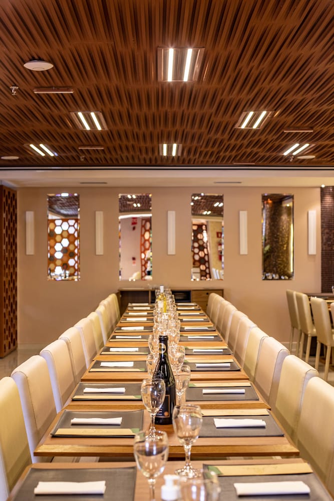 Фото Ramada by Wyndham Manaus Torres Center