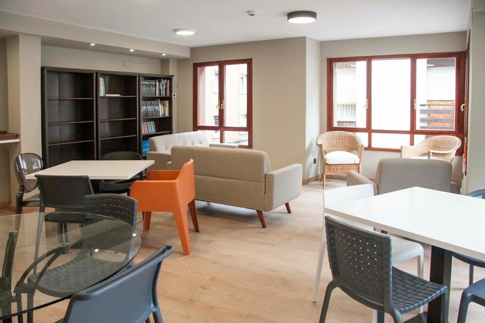 Фото Hotel Areces