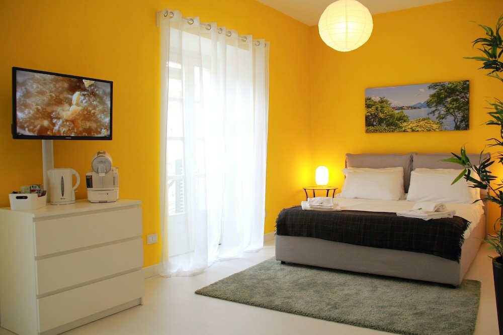 Фото Verbania - Luxury Italy Apartments