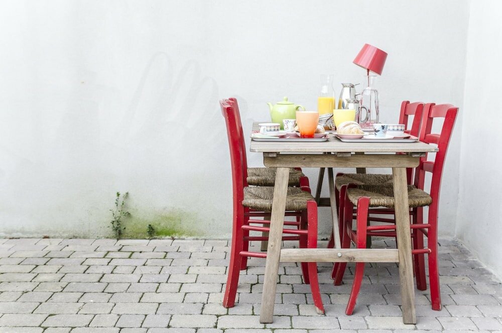 Фото Al Giardino del Vicolo